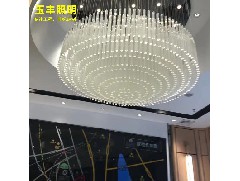 大型工程燈定制廠家：工程燈定制需要考慮什么